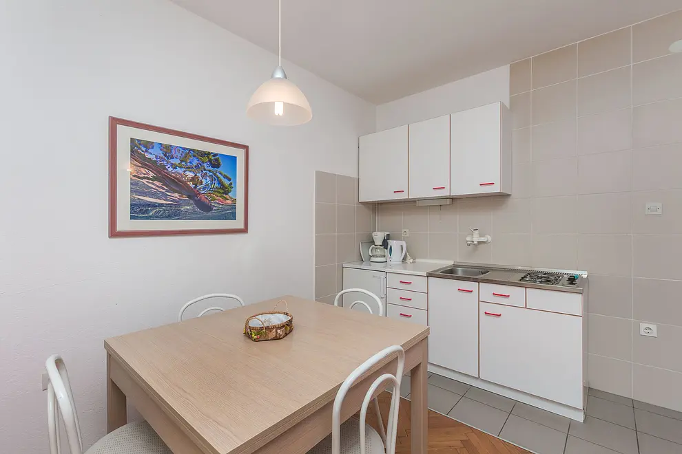 Ferienwohnung in Baska Voda  999203028 31287 – Foto 18