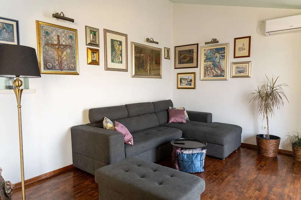 Ferienwohnung in Blato  999210723 38565 – Foto 30