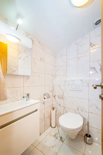 Ferienwohnung in Novigrad mit Pool 999206276 34385 – Foto 17