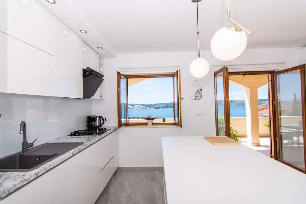 Ferienwohnung in Ciovo  999207665 35691 – Foto 7