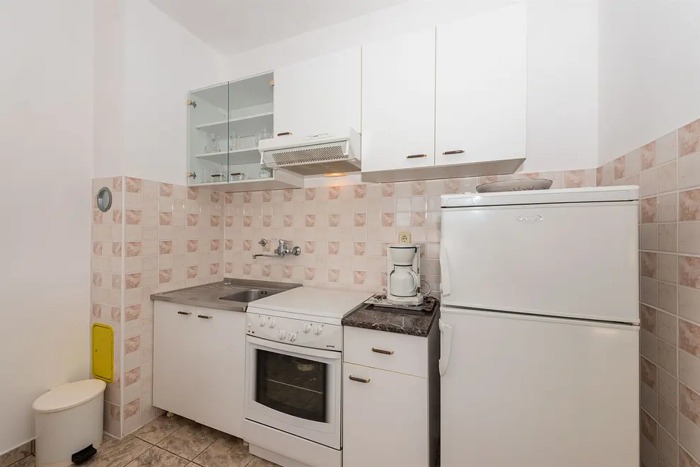 Ferienwohnung in Murter  999202826 31100 – Foto 9