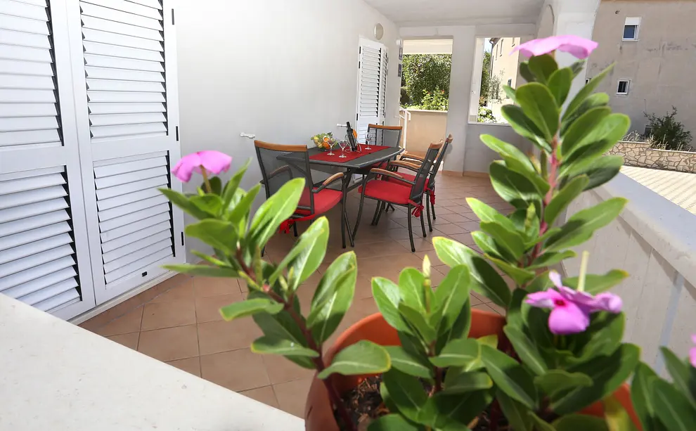 Ferienwohnung in Ciovo  999203246 31502 – Foto 14