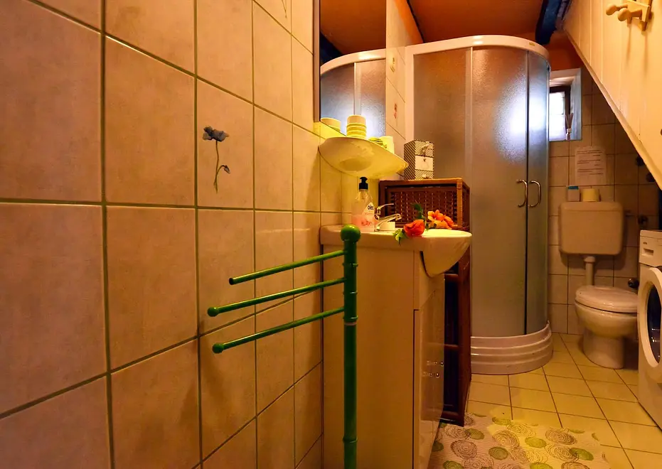 Ferienwohnung in Fazana mit Pool und haustiergeeignet 999208682 36636 – Foto 2