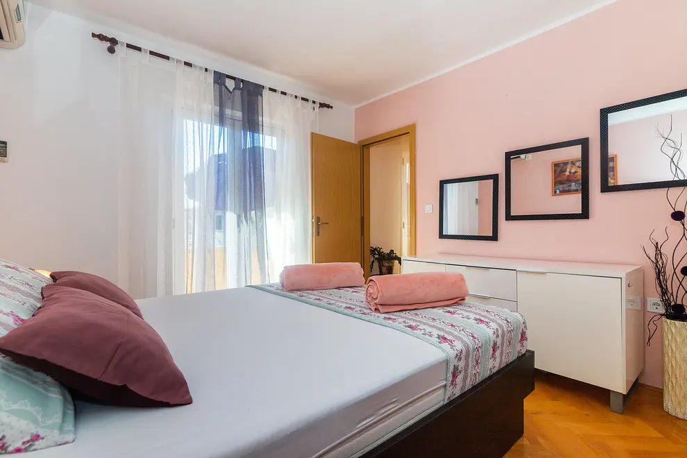 Ferienwohnung in Makarska  999205011 33182 – Foto 8