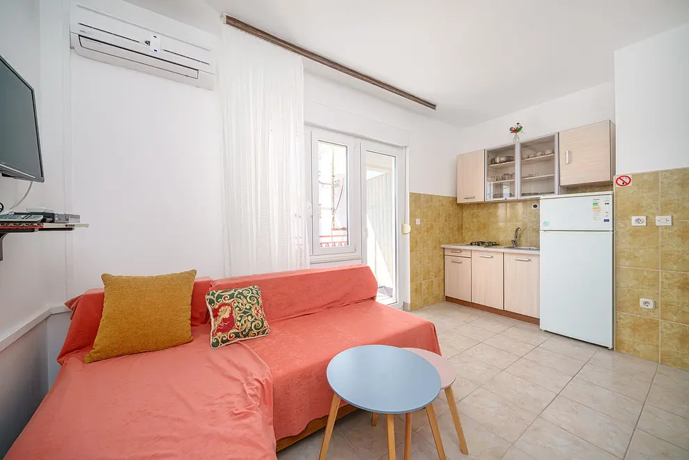 Ferienwohnung in Vodice  999204109 32321 – Foto 7