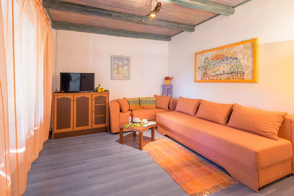 Ferienwohnung in Liznjan mit Pool 999203307 31562 – Foto 14