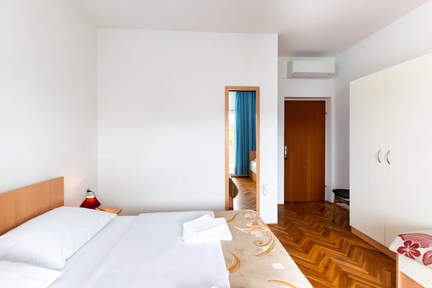 Ferienwohnung in Rab  999208658 36613