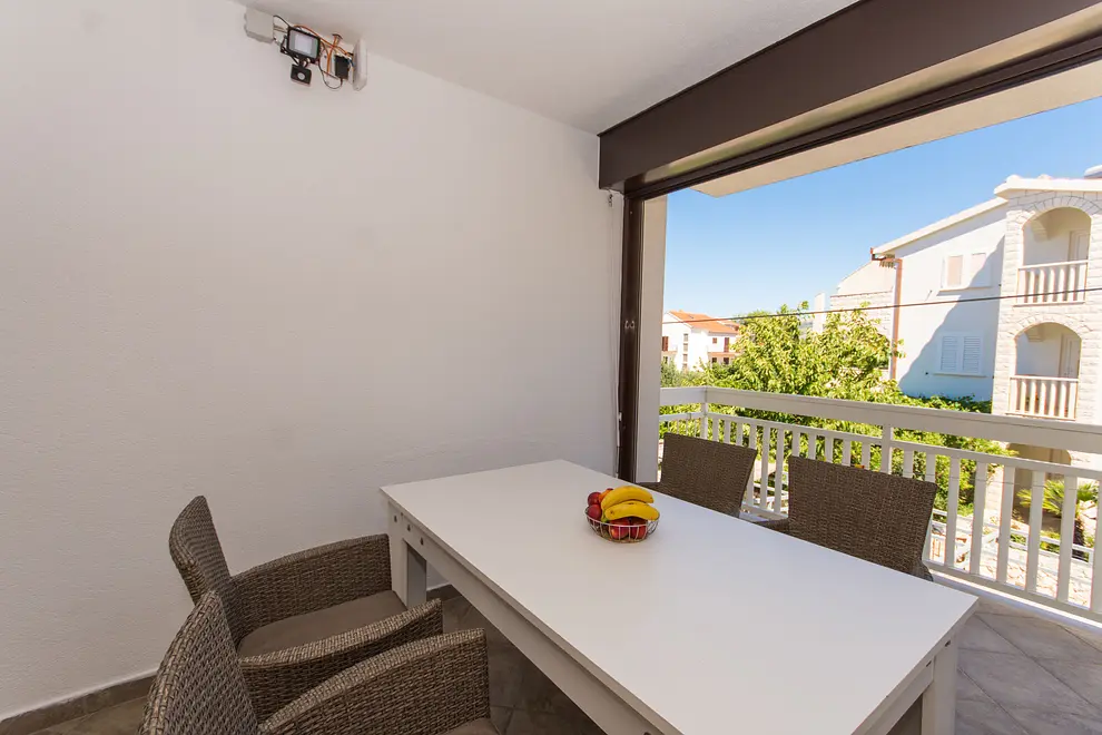 Ferienwohnung in Ciovo  999206708 34801 – Foto 8