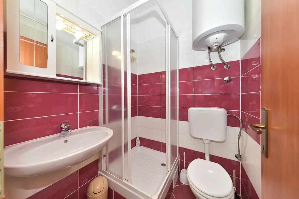 Ferienwohnung in Nin mit Pool 999208741 36695 – Foto 12