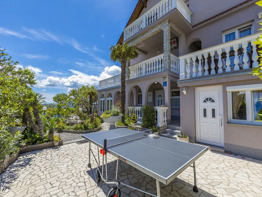 Ferienhaus in Crikvenica mit Pool 999204703 32893 – Foto 62