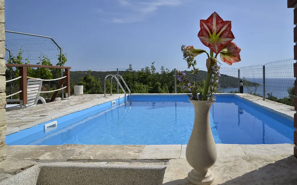 Ferienwohnung in Solta mit Pool 999208312 36286 – Foto 5