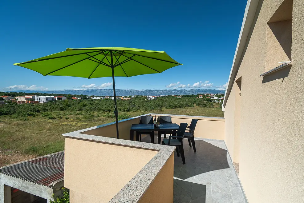 Ferienwohnung in Nin  66130833 16339