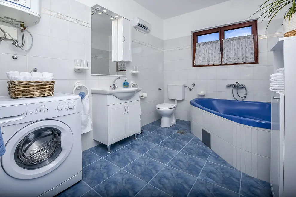 Ferienwohnung in Rogoznica mit Pool und haustiergeeignet 999202388 30688 – Foto 42