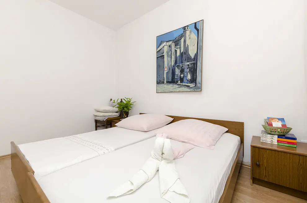 Ferienwohnung in Primosten  999205277 33442 – Foto 26
