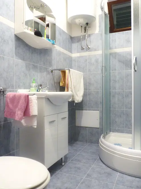 Ferienappartment in Brela haustiergeeignet 999204090 32302 – Foto 4