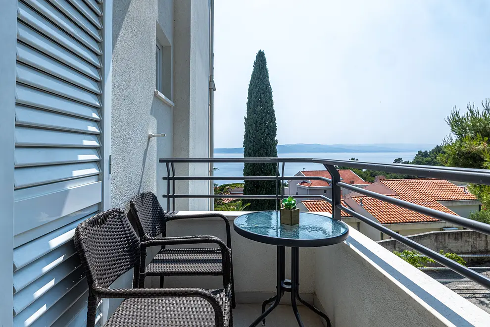 Ferienwohnung in Baska Voda  999210498 38352 – Foto 2