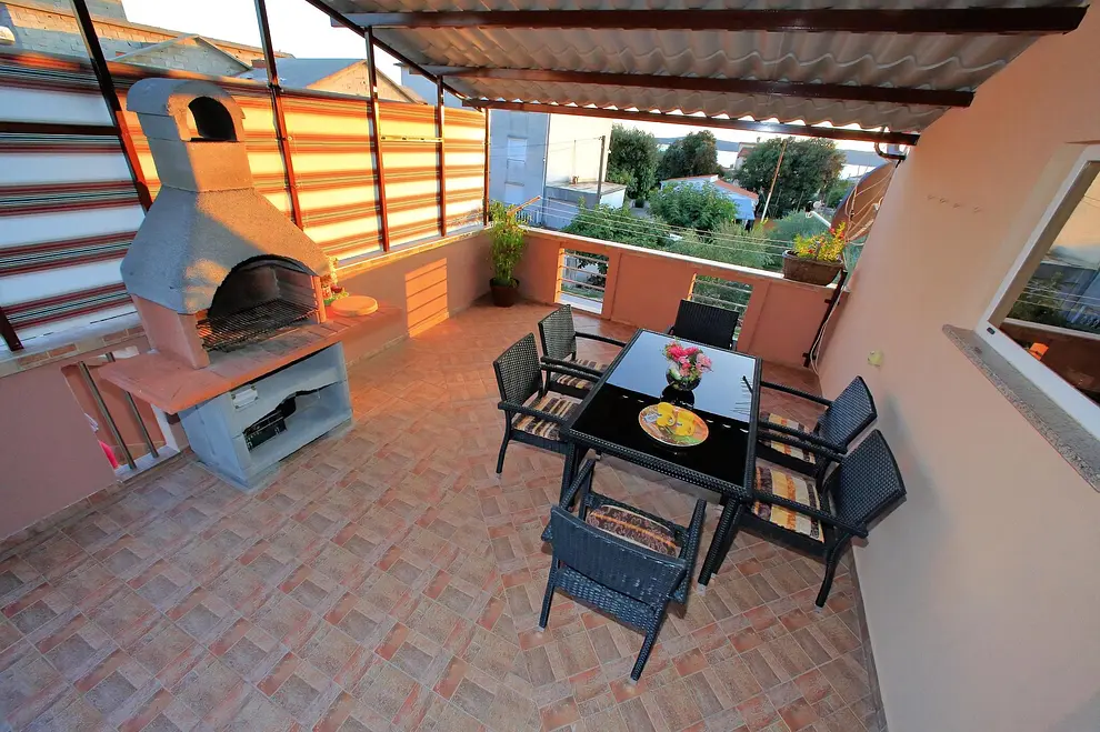 Ferienwohnung in Bibinje  999211002 38826 – Foto 5