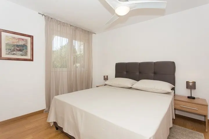 Ferienwohnung in Ciovo mit Pool 999210470 38325 – Foto 9
