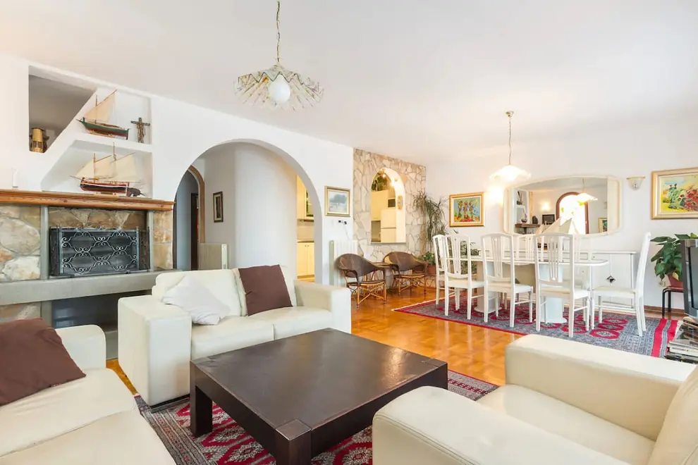 Ferienwohnung in Ciovo mit Pool 999211953 39669 – Foto 37