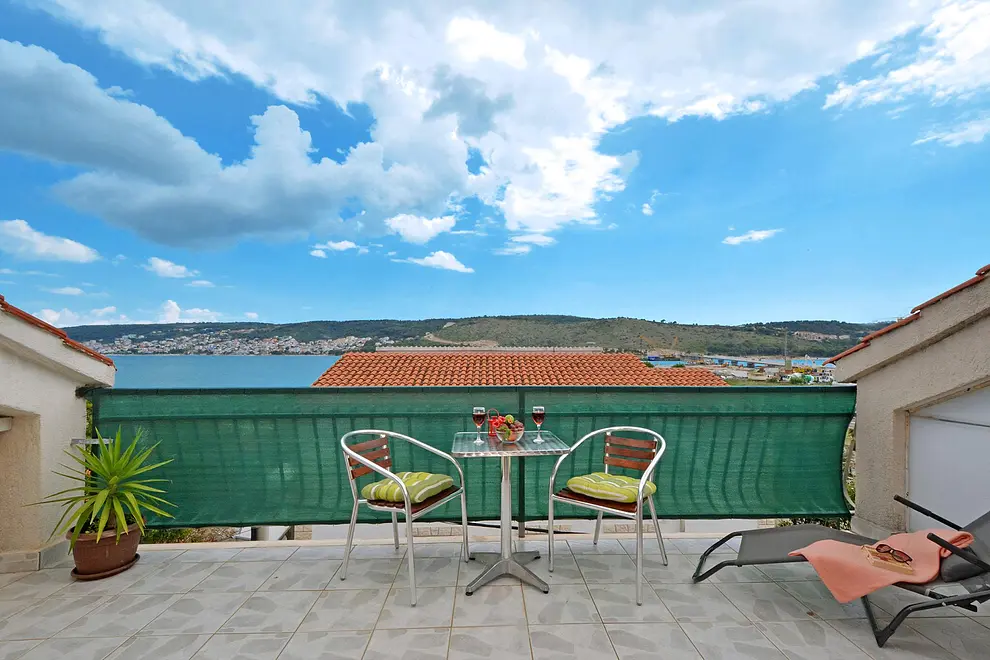 Ferienwohnung in Trogir  999204012 32236 – Foto 2