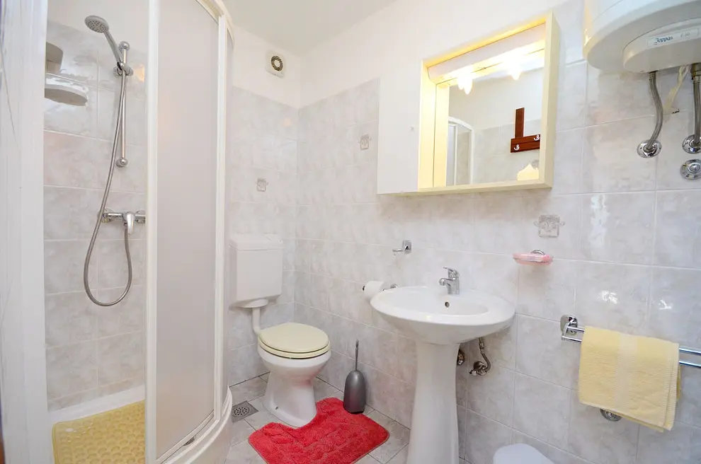 Ferienwohnung in Medulin  999203130 31387