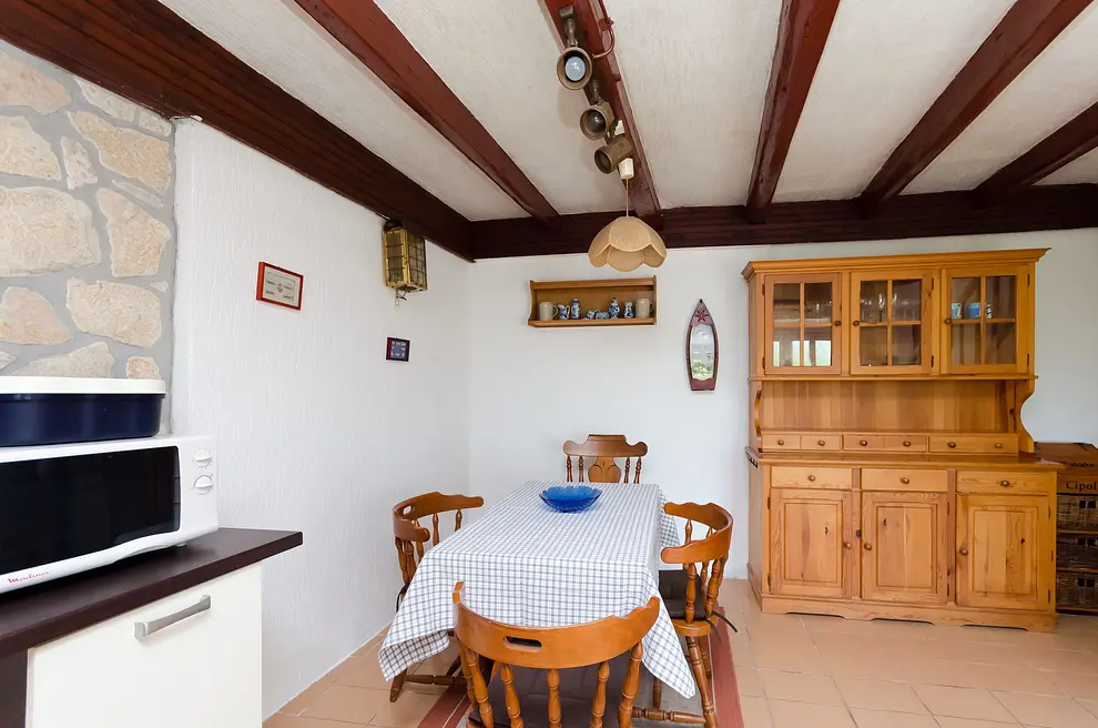 Ferienwohnung in Rab haustiergeeignet 999204132 32344 – Foto 5