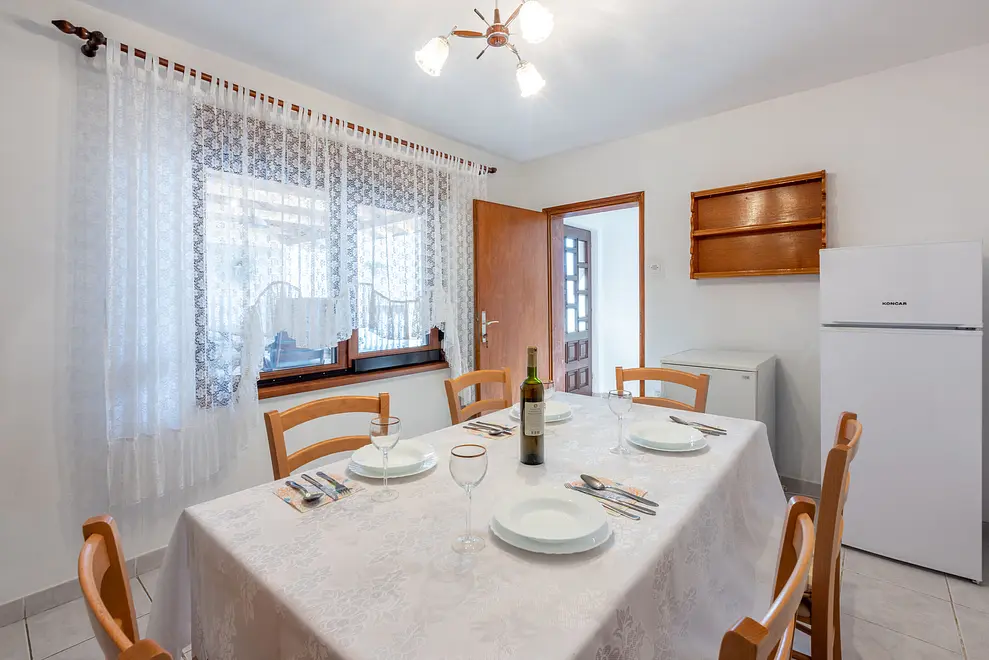 Ferienwohnung in Novi Vinodolski  999206544 34643 – Foto 8