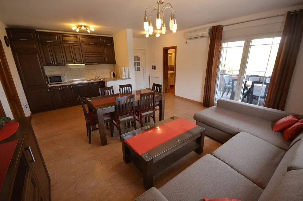 Ferienwohnung in Vir  999205691 33829