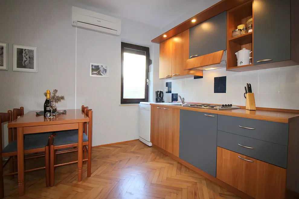 Ferienwohnung in Porec mit Pool 999223814 41930