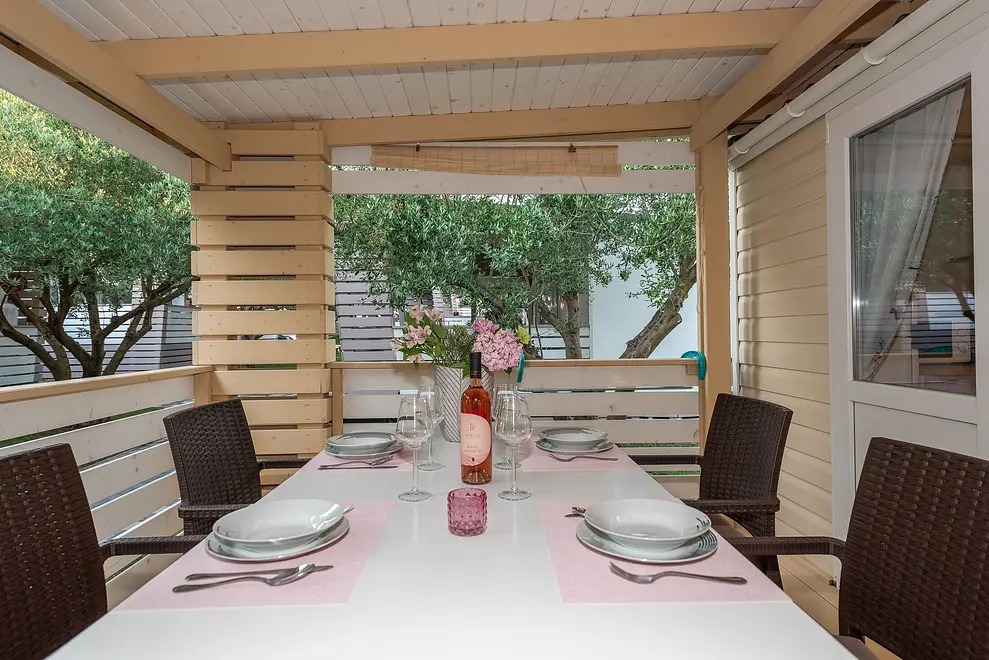 Ferienwohnung in Biograd haustiergeeignet 999206357 34462 – Foto 3