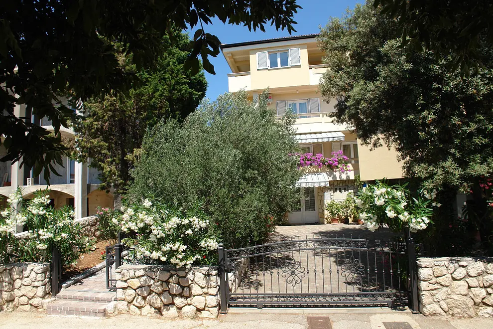 Ferienwohnung in Mandre  66154961 28212