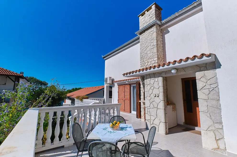 Ferienwohnung in Losinj  999211494 39263 – Foto 19