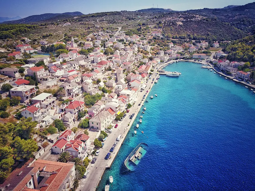 Ferienwohnung in Brac  999211124 38939 – Foto 8