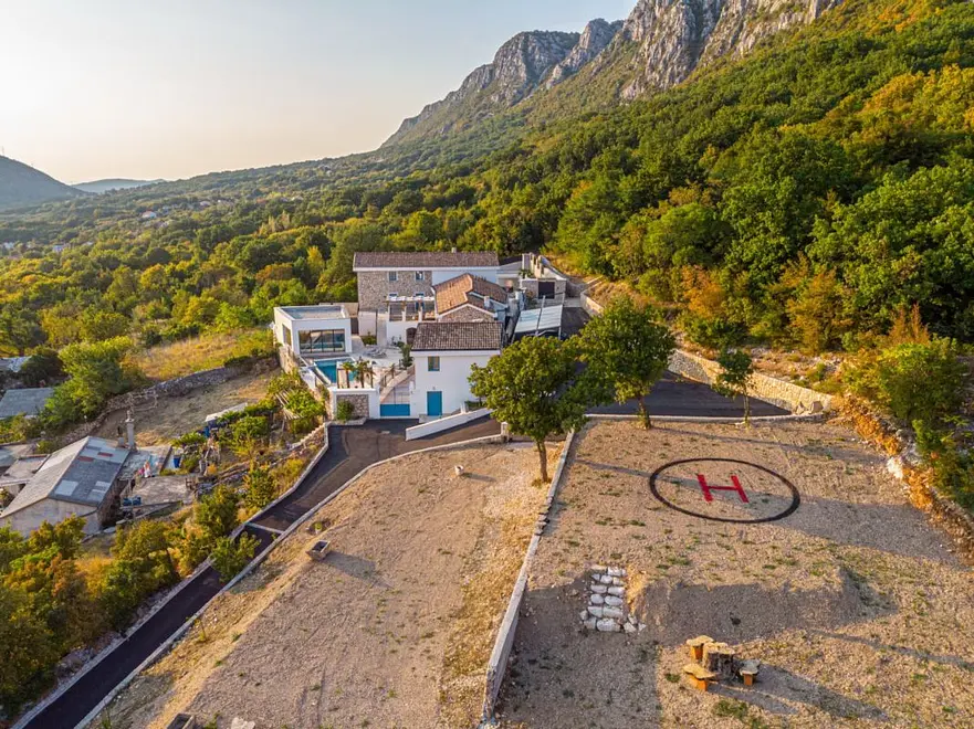 Ferienhaus in Novi Vinodolski mit Pool 999210920 38751 – Foto 18