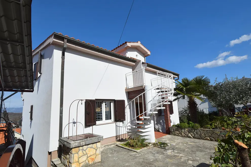 Ferienwohnung in Krk  66142910 24446