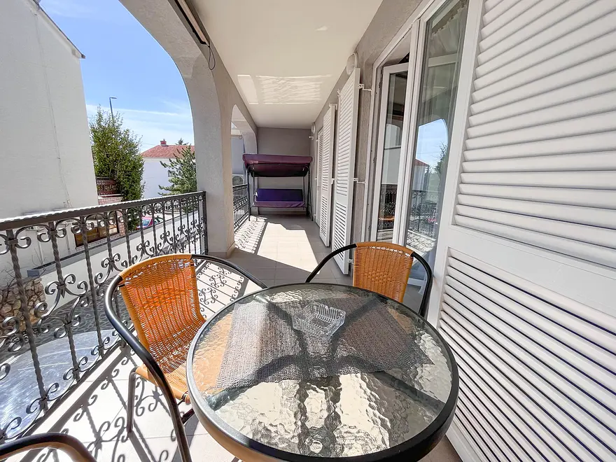 Ferienwohnung in Crikvenica  66138622 21557