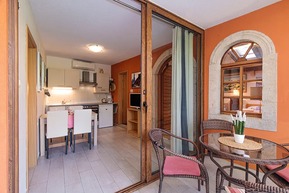 Ferienwohnung in Krk haustiergeeignet 661927 112