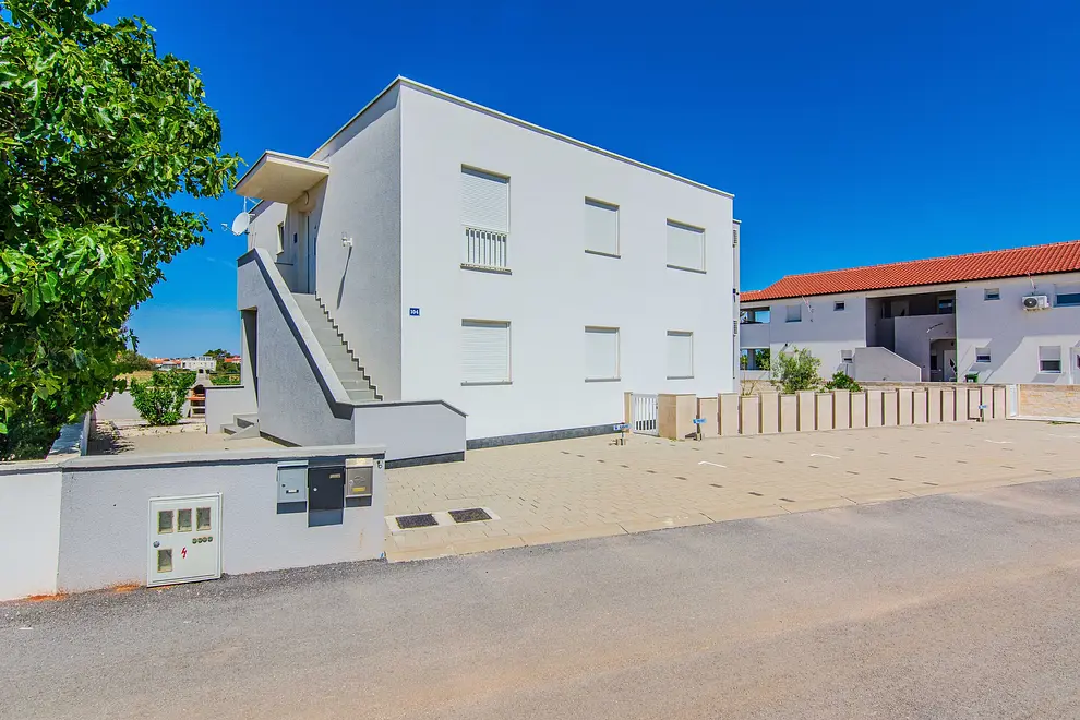 Ferienwohnung in Vir  66125698 12389