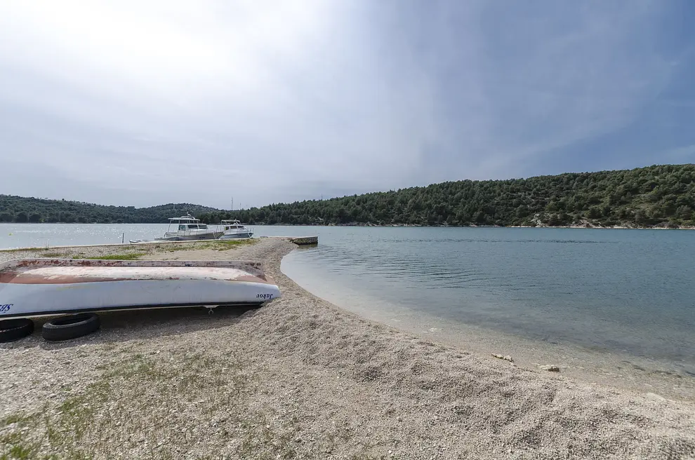 Ferienwohnung in Sibenik  661795 53