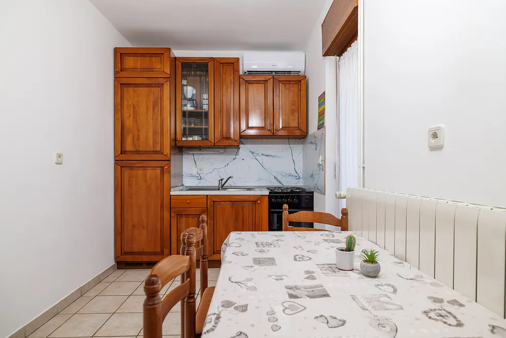 Ferienwohnung in Krk  999203376 31627 – Foto 32