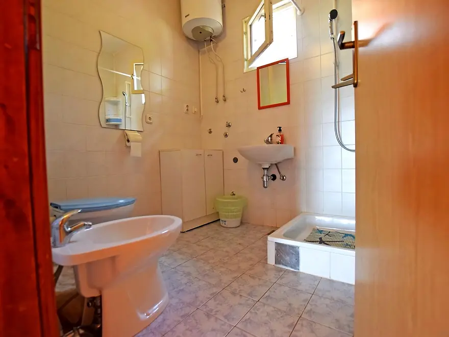 Ferienwohnung in Starigrad  999213181 40718 – Foto 8