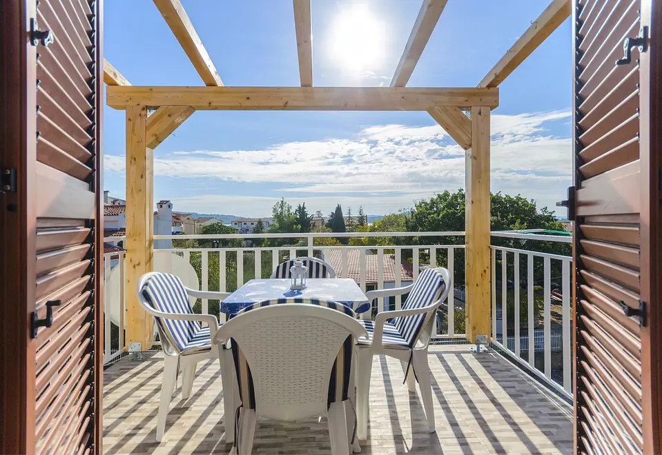 Ferienwohnung in Vodice  999203658 31892 – Foto 22
