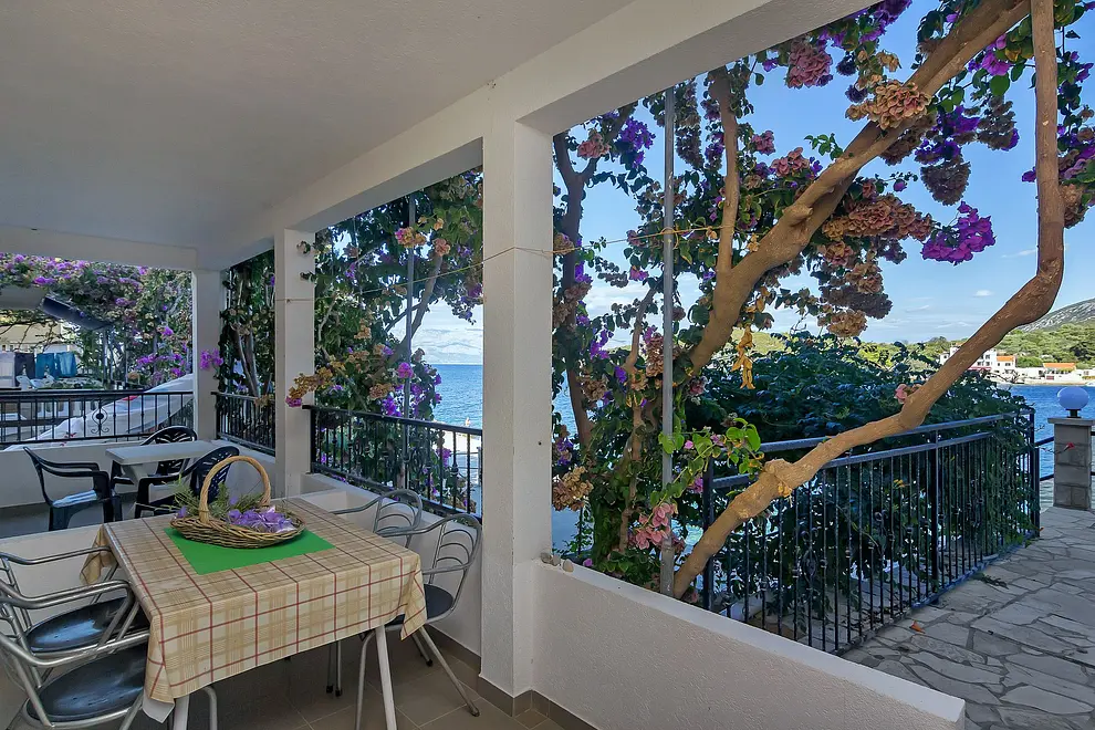 Ferienwohnung in Hvar haustiergeeignet 999203226 31482 – Foto 19