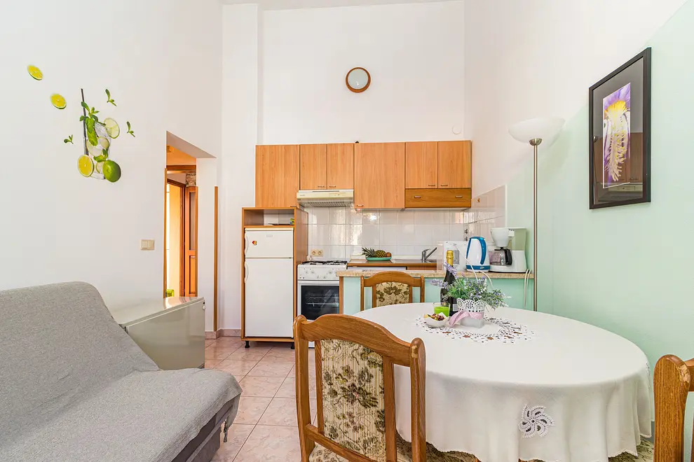 Ferienwohnung in Pula  999211280 39072 – Foto 9