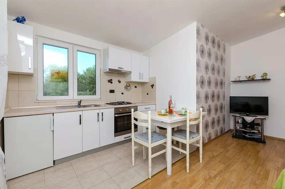Ferienwohnung in Rogoznica mit Pool 999205517 33672 – Foto 22