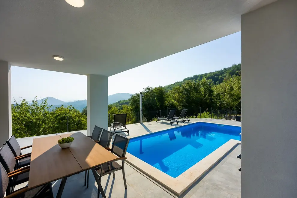 Ferienhaus in Karojba mit Pool 999213375 40887 – Foto 12