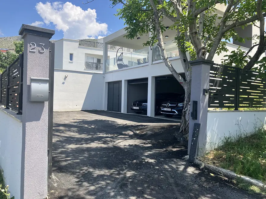 Ferienhaus in Podstrana mit Pool und haustiergeeignet 999207387 35442 – Foto 45