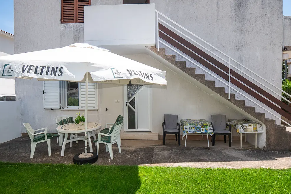 Ferienwohnung in Vodice  66144635 25158