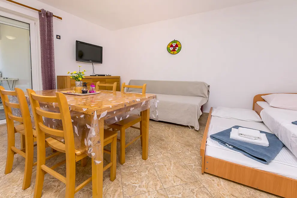 Ferienwohnung in Rogoznica  999204711 32901 – Foto 17