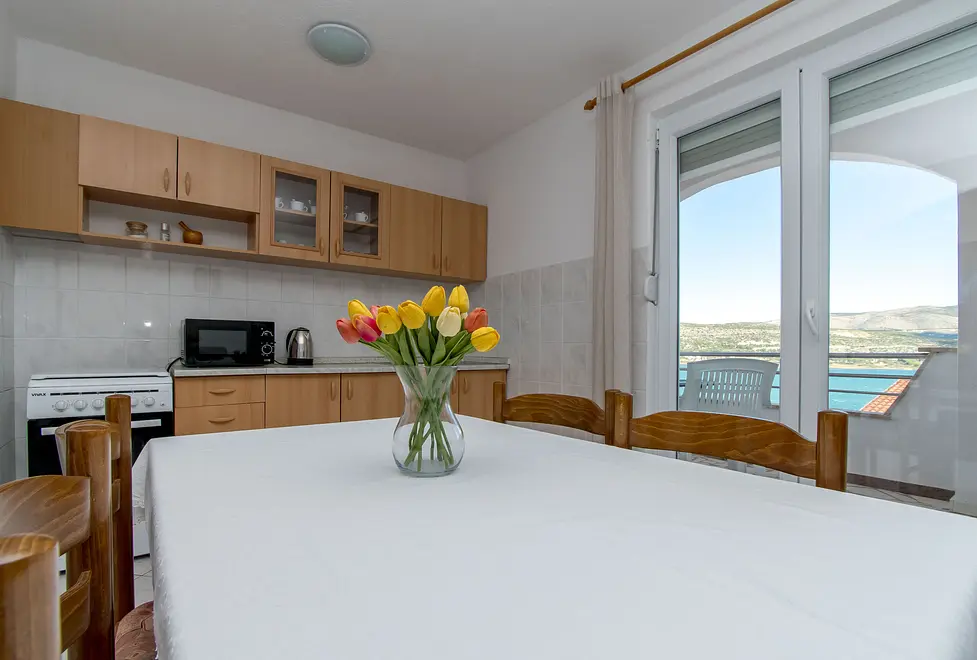 Ferienwohnung in Ciovo  999204452 32647 – Foto 3
